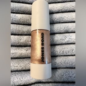 Jones Road Shimmer Face Oil 0.5oz.